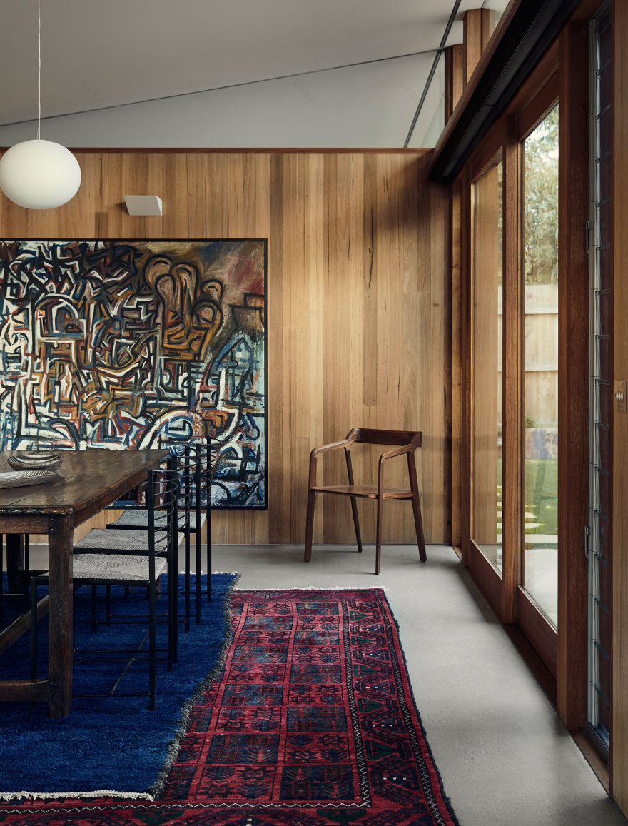 维米纳鲁斯之家丨澳大利亚丨Not All Architecture-9