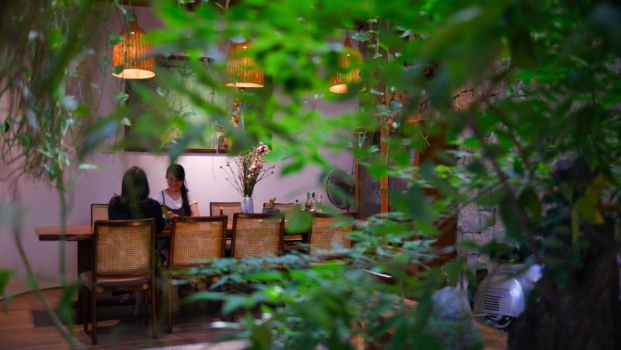 宁静河畔的生活空间-22