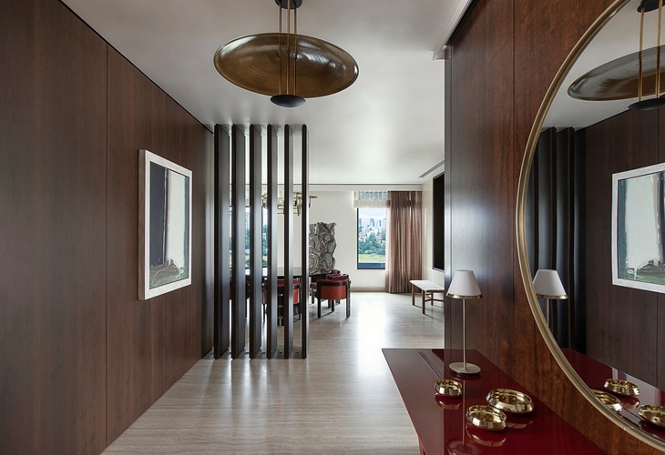 Four Seasons Hotel São Paulo - Tempo da Delicadeza-13