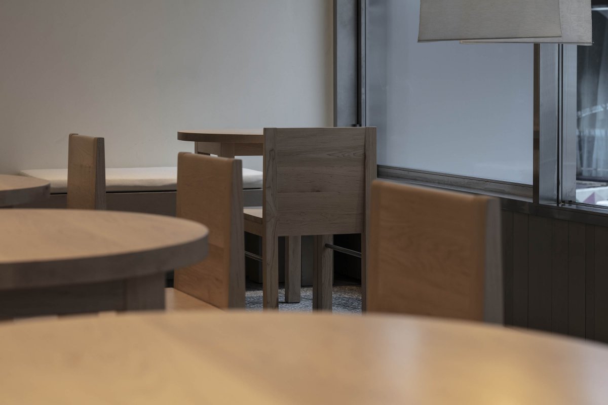 Aeum 韩国传统甜点和茶点展示厅丨韩国首尔丨TFP-10