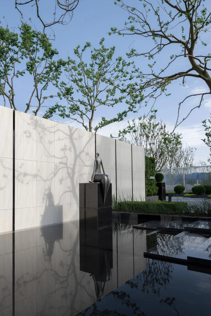 成都中南·智在云辰,TOD 模式下的复合生活空间-46