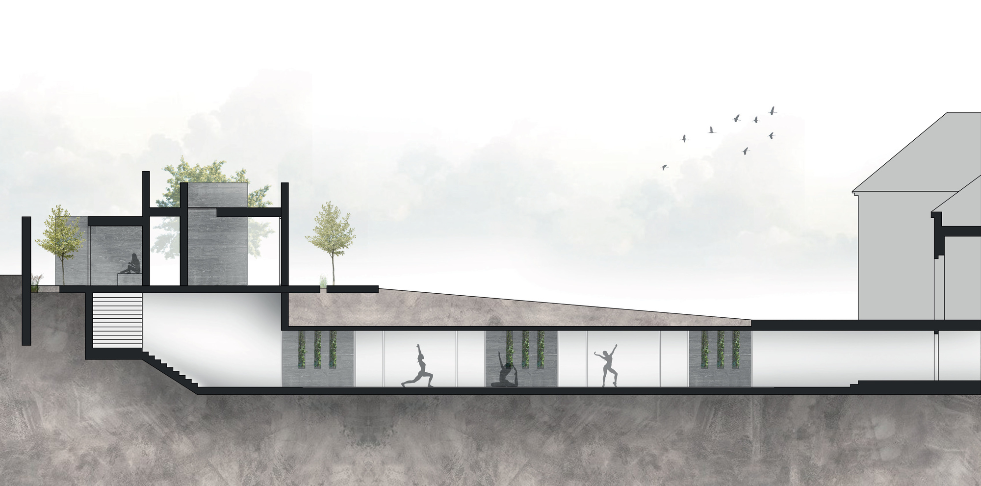 水疗馆丨奥地利维也纳丨smartvoll-24