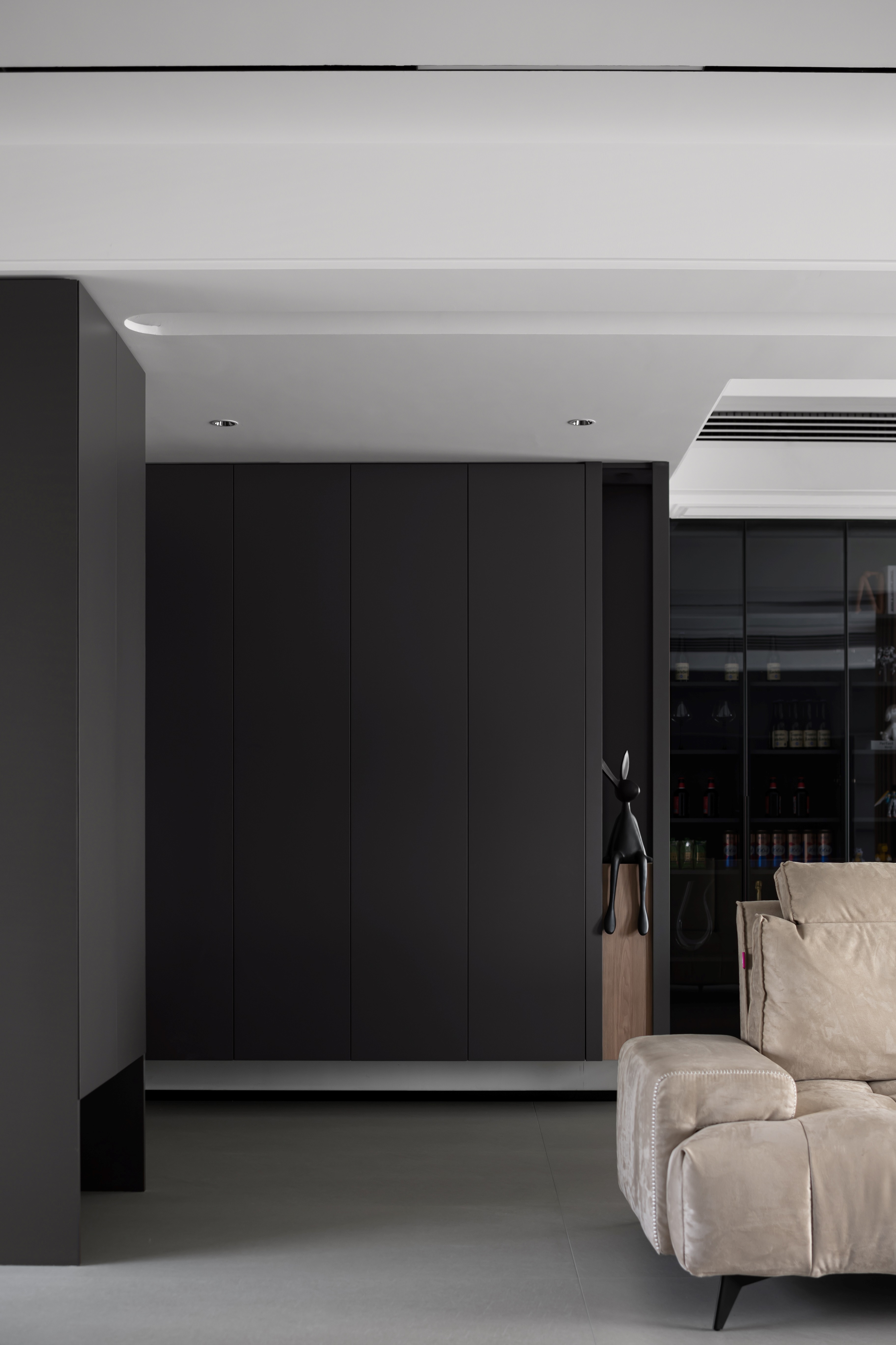 “意”义丨中国合肥丨了凡空间设计-8