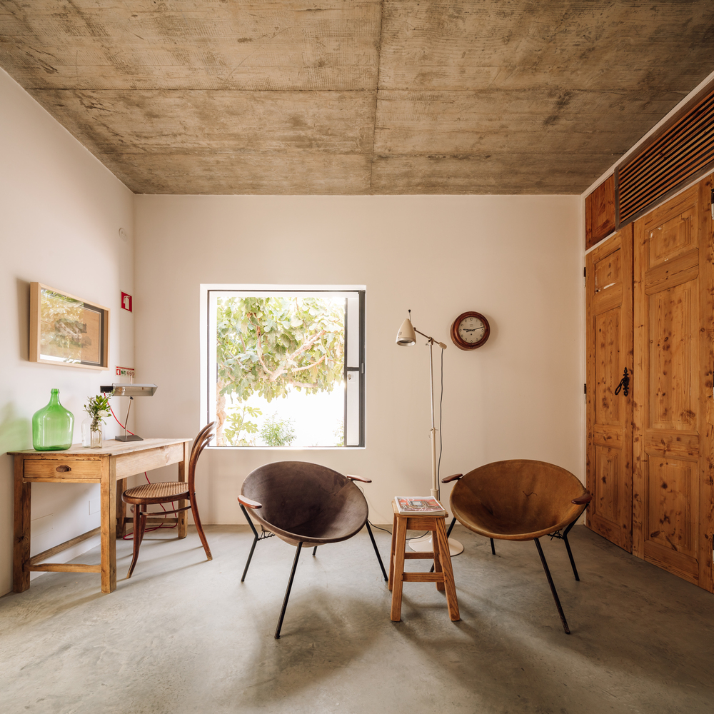 葡萄牙乡村旅馆-68