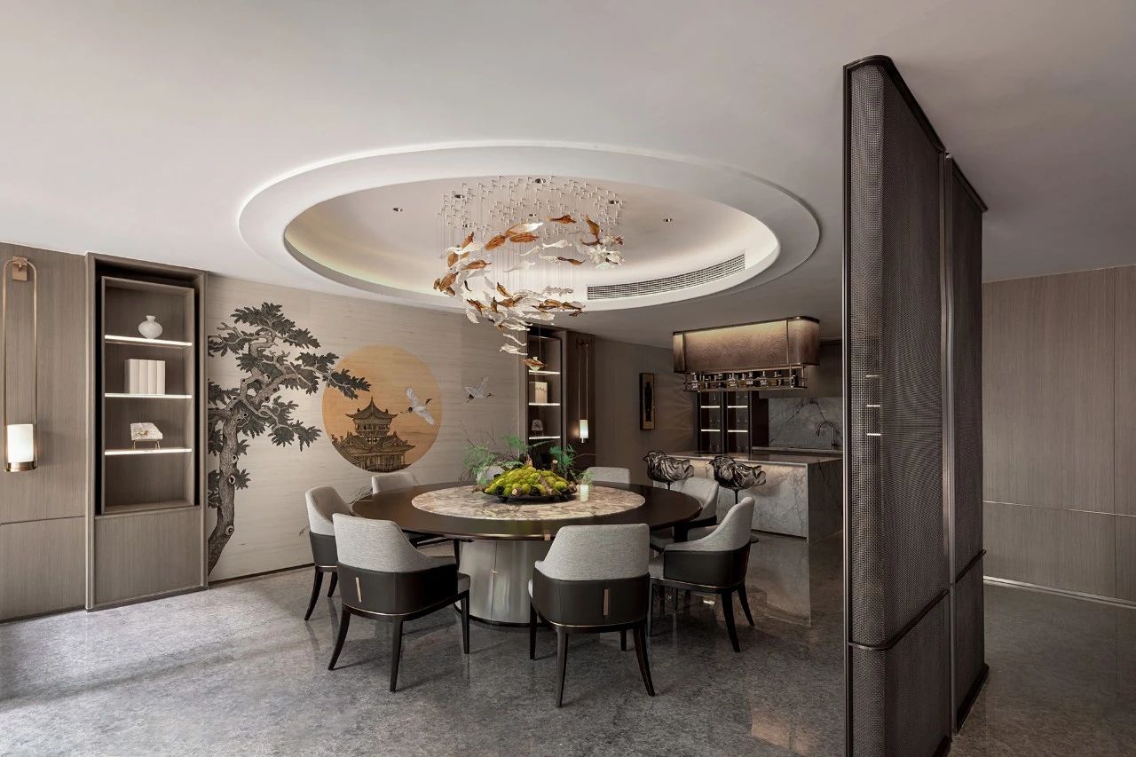 紫檀南长里丨中国无锡丨GFD 广飞设计-45