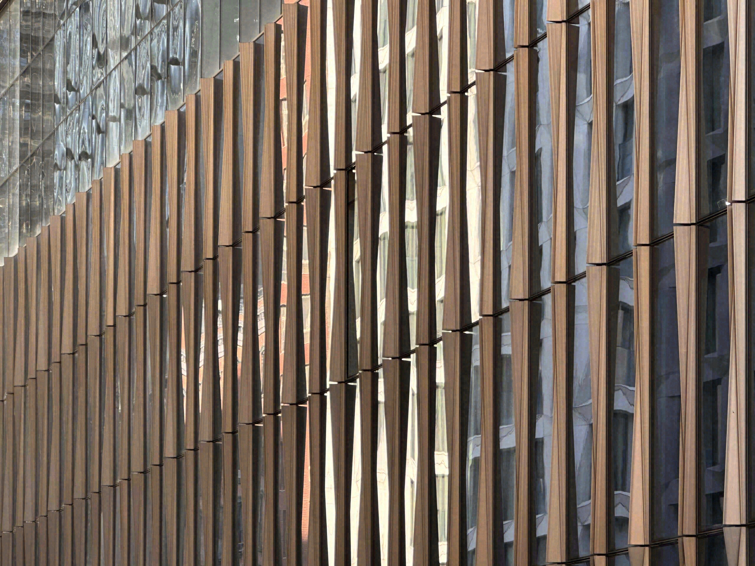 FIT's New Academic Building Nears Completion at 220 West 28th Street in Chelsea, Manhattan - New York YIMBY-9