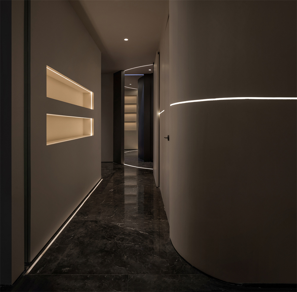 查觉医美丨中国太原丨末染设计-7