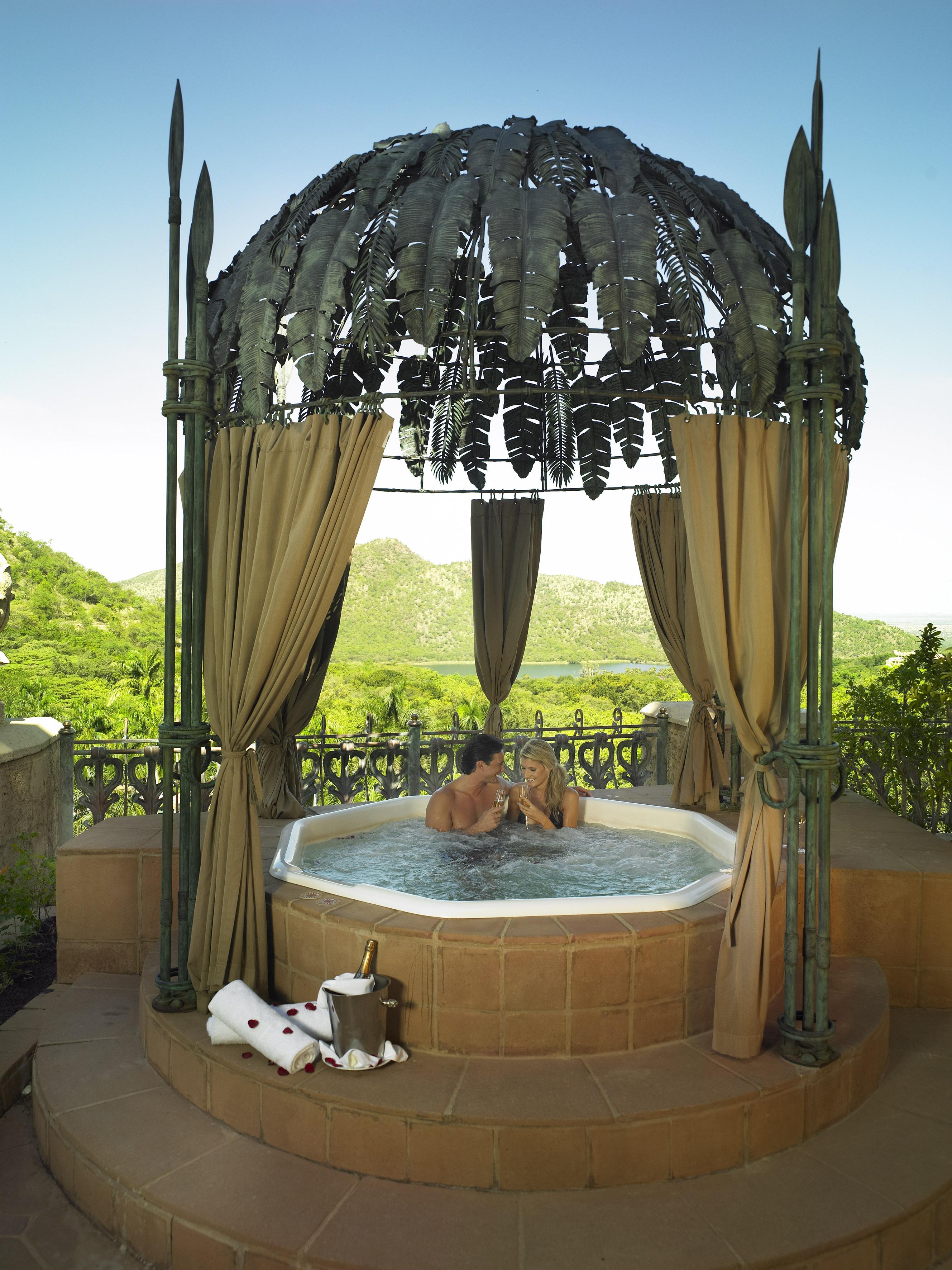 The Palace of Lost City at Sun City（南非，太阳城）-42