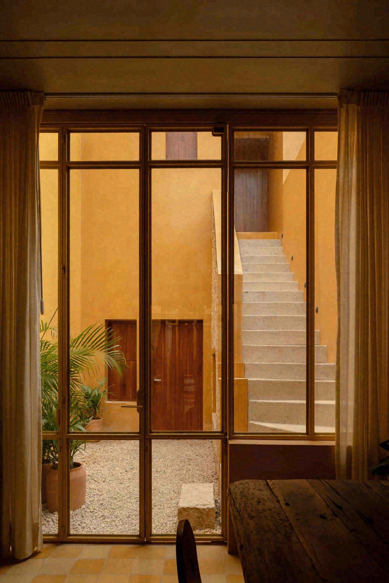 更远的酒店丨印度丨Studio Wenden,MORQ-62