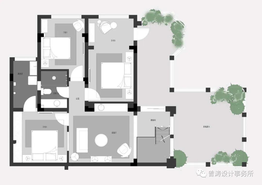 木里小镇私宅-37