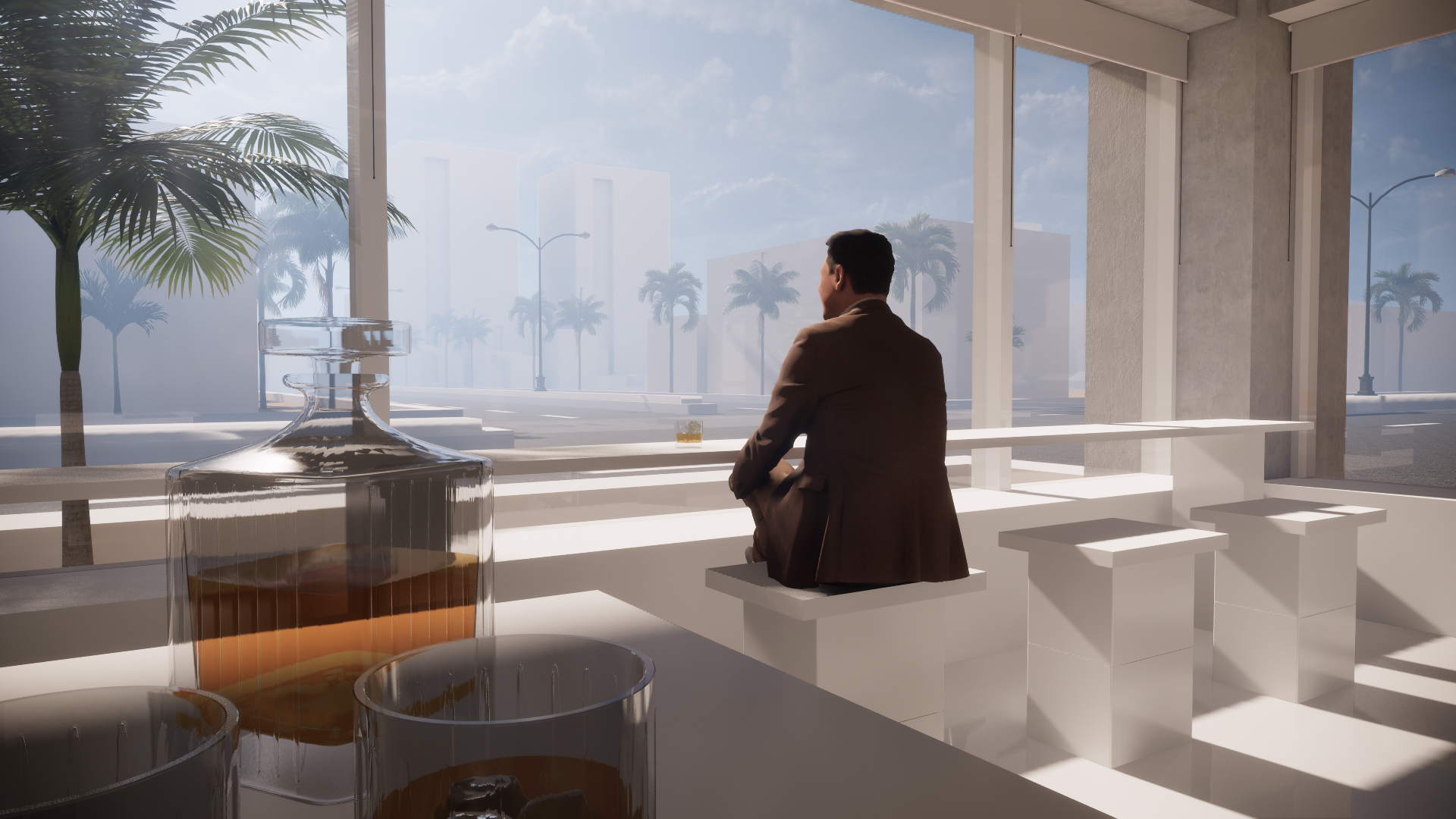 空间设计----01-10