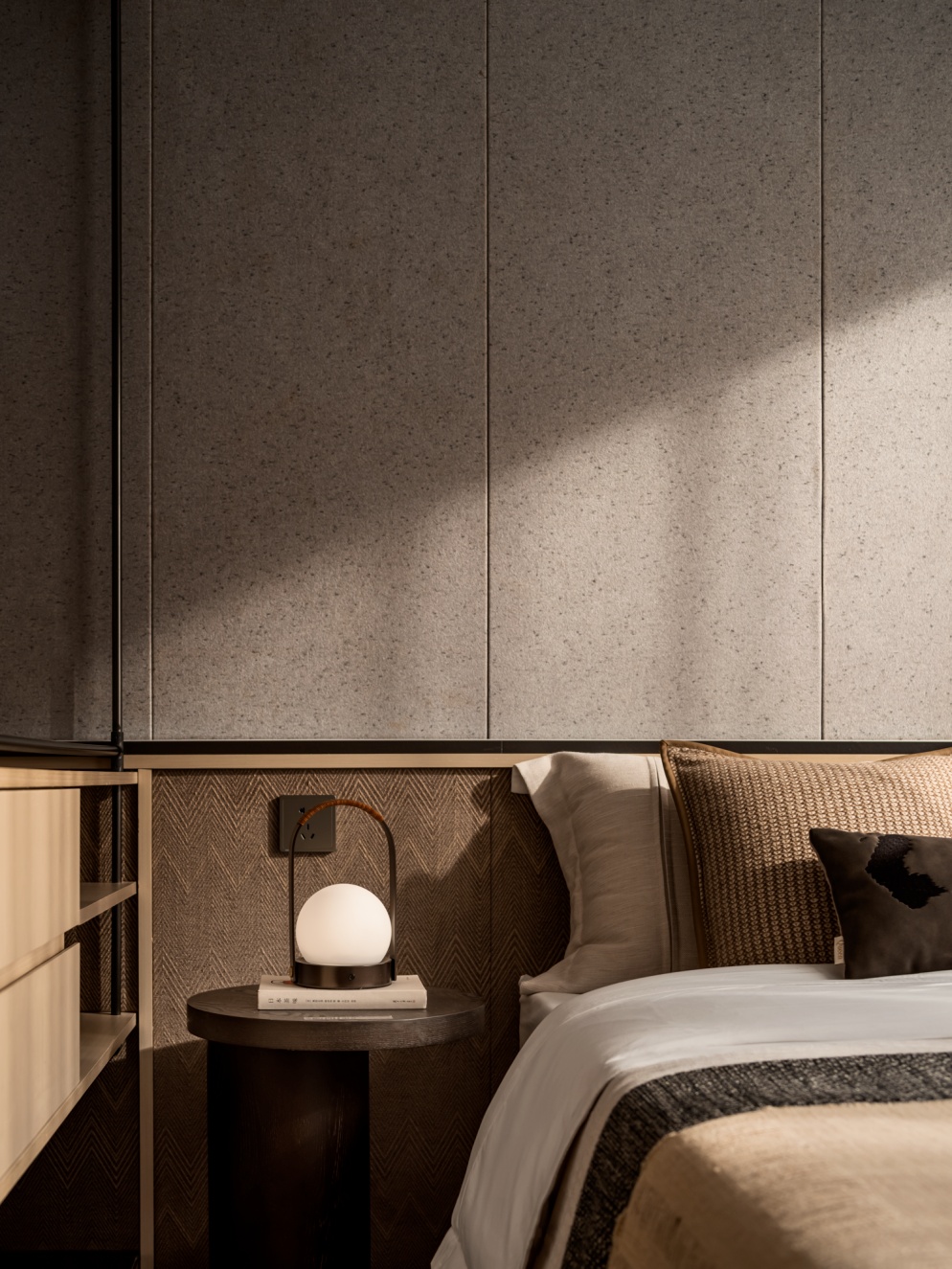 海南华润石梅湾旅游度假区六期（36#地块）项目丨中国万宁丨近境制作-30