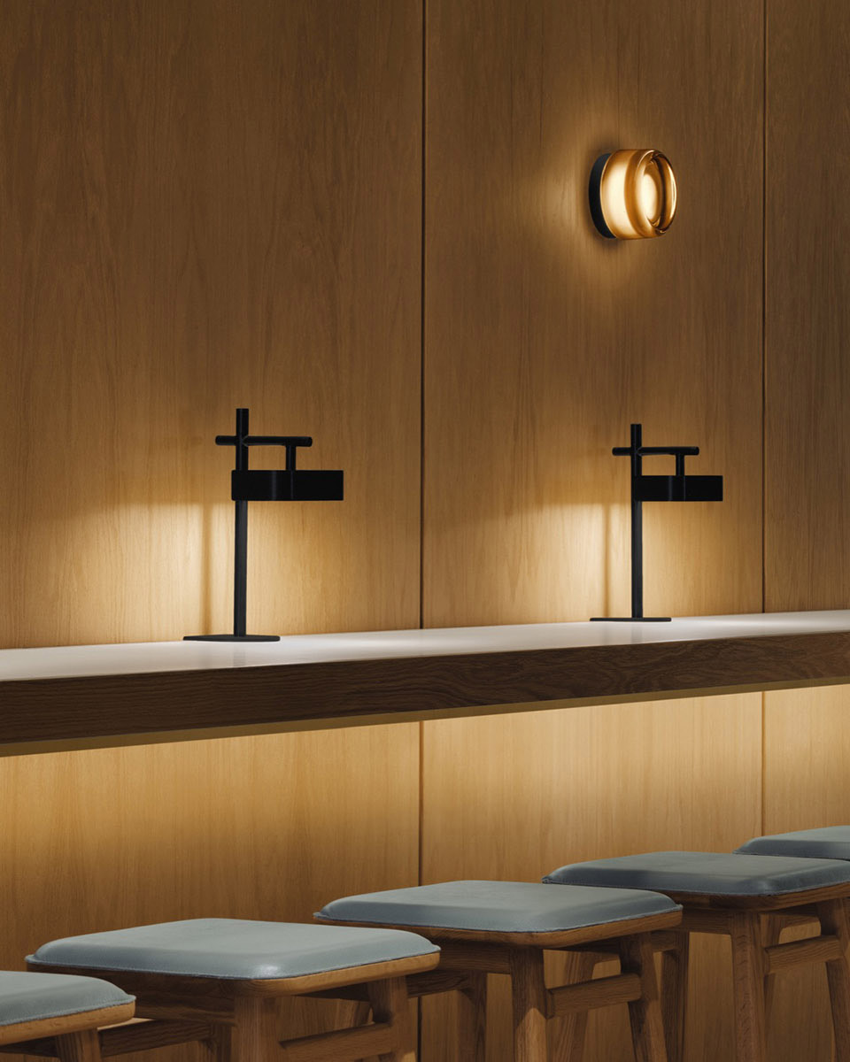 Hiatus餐厅室内设计丨加拿大蒙特利尔丨Sid Lee Architecture事务所-59