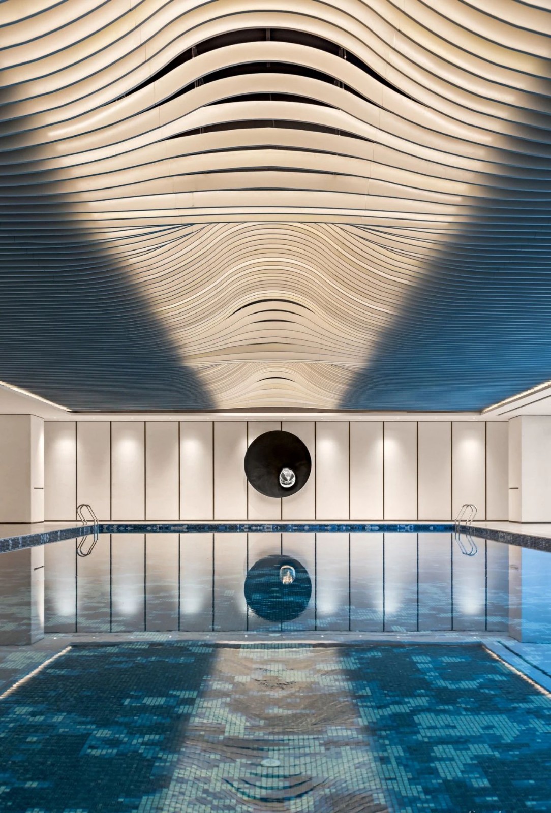 南通招商滨江玺售楼处及会所丨中国南通-29