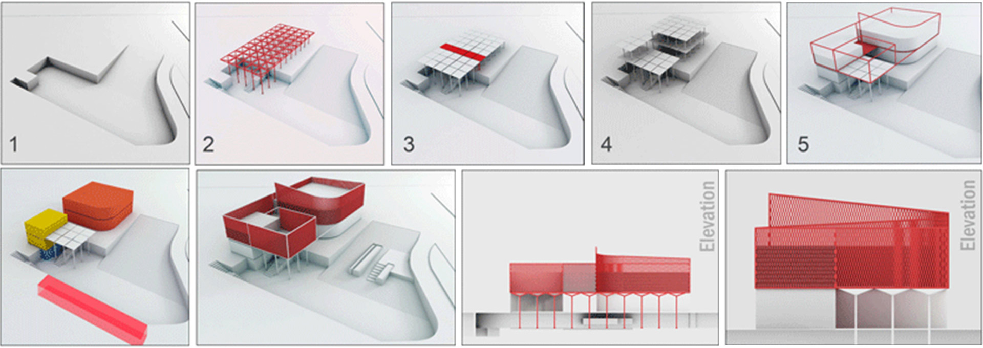 丨Iran丨DNA Design-20