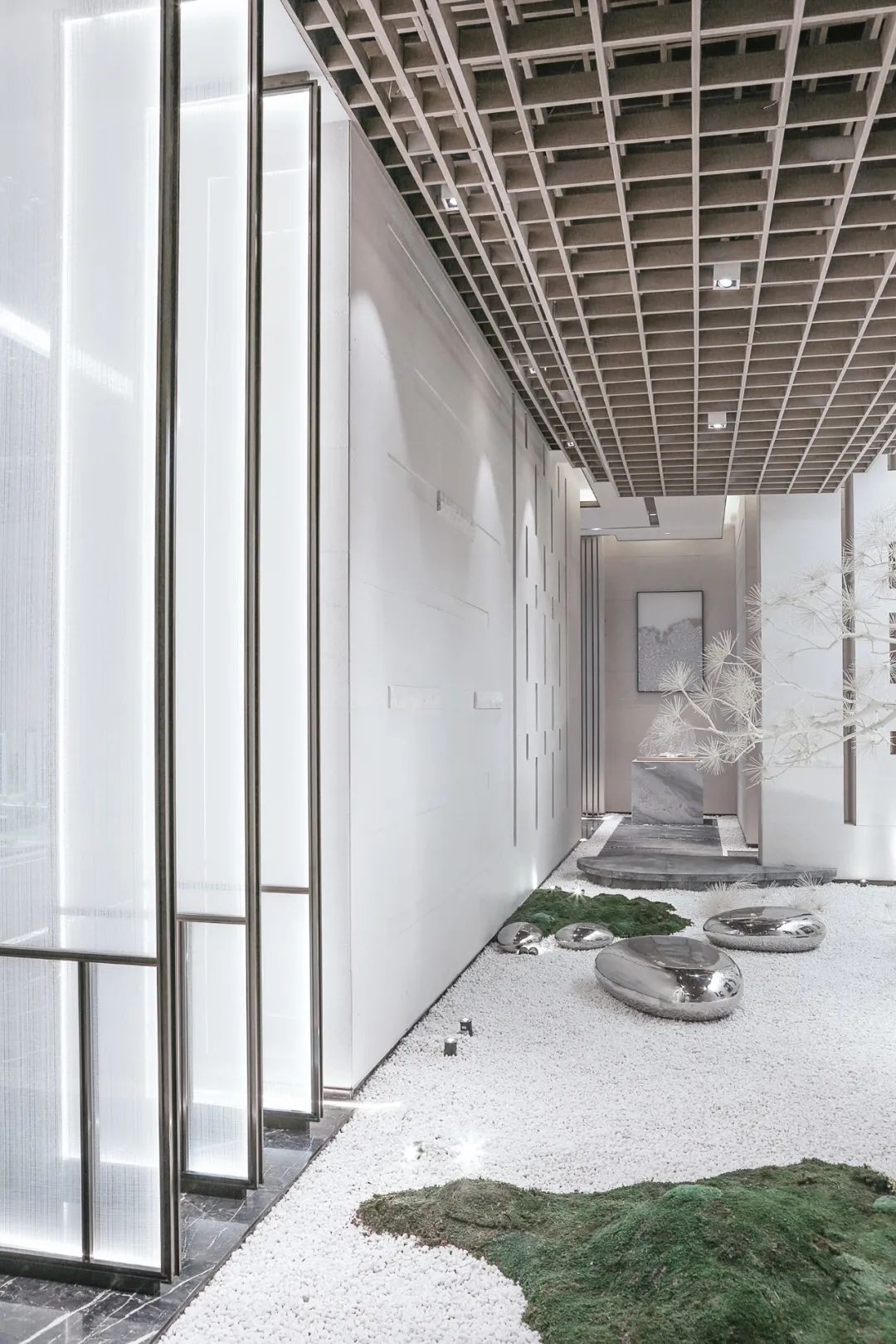 YLH · IDEAL 设计新作 | 南京紫樾府 | 新希望 · 金茂 · 华宇地产-28