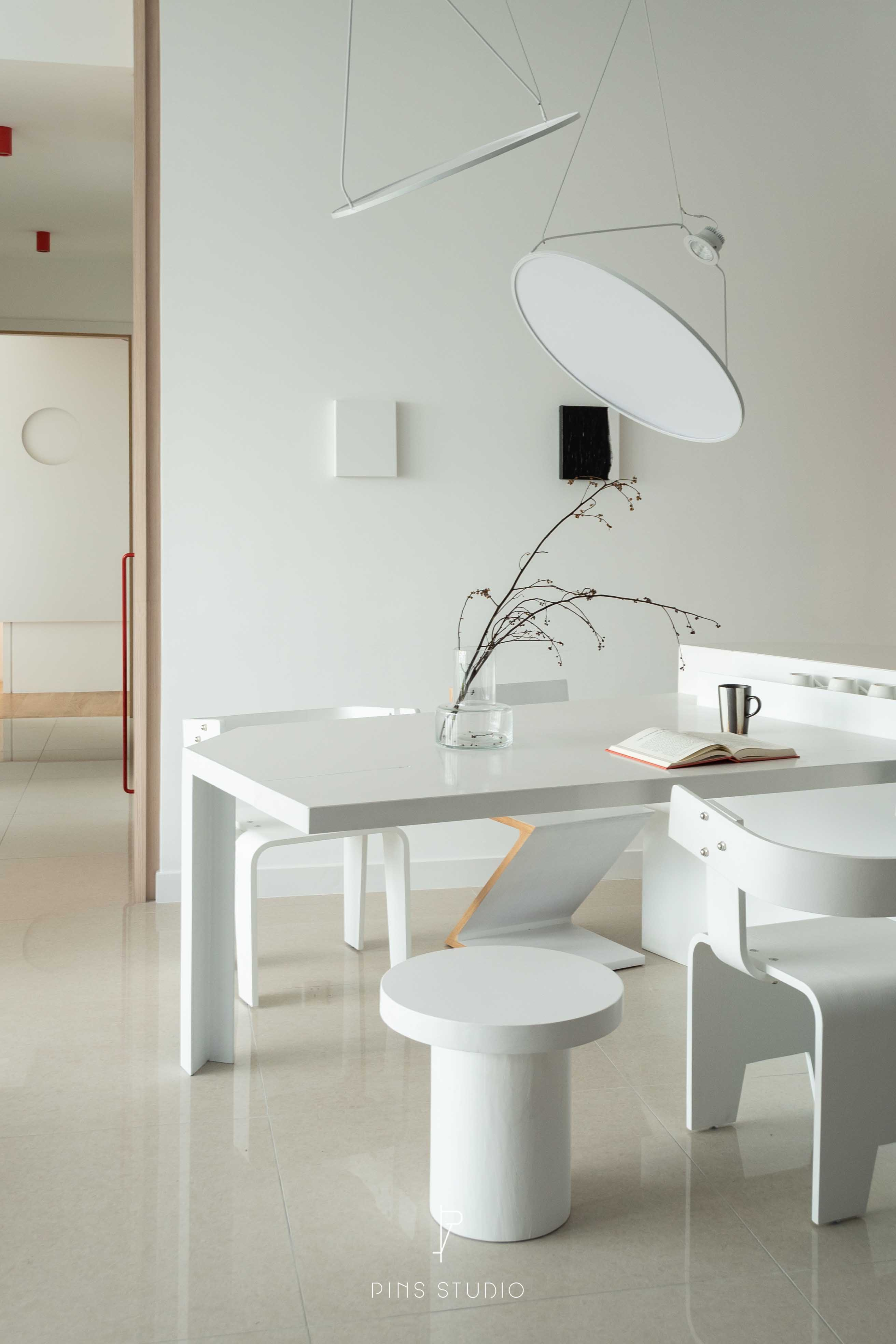 猫公寓 | Pins Studio | 2023 | 马来西亚-6