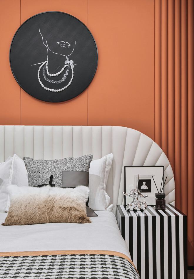 硕丰抚州六方城样板间丨中国抚州丨上海大铄装饰设计工程有限公司-18