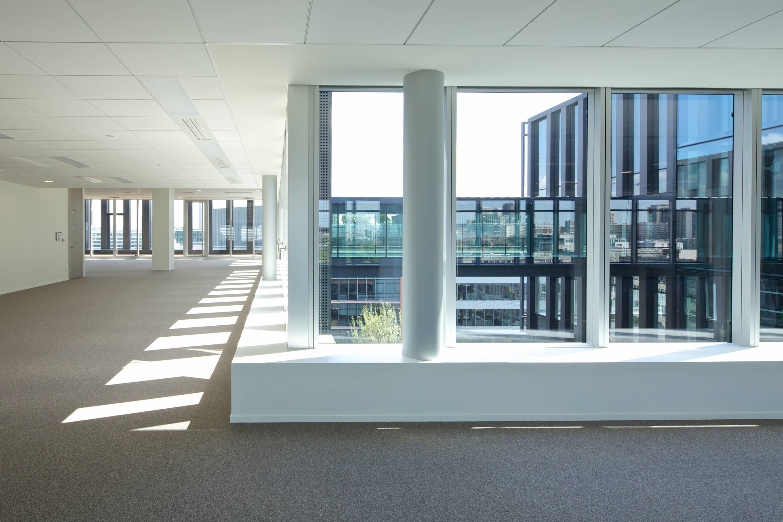 Austerlitz保险银行办公楼丨法国巴黎丨Ateliers 2,3,4,-41