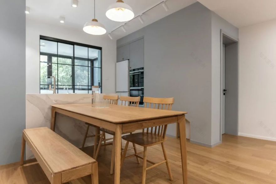 梦幻亲子宅丨夏天设计工作室-43