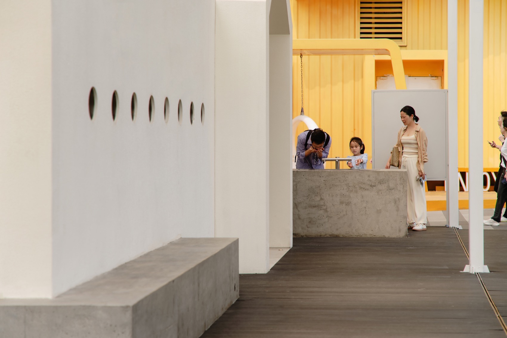 漂浮的香味 无限分之一丨中国东莞丨泛域设计-97