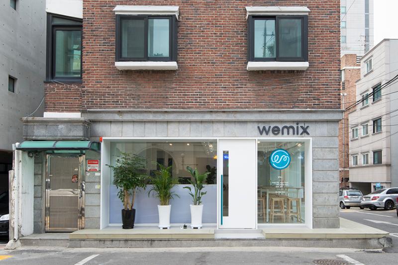 极简现代风 打造舒适美食空间-11