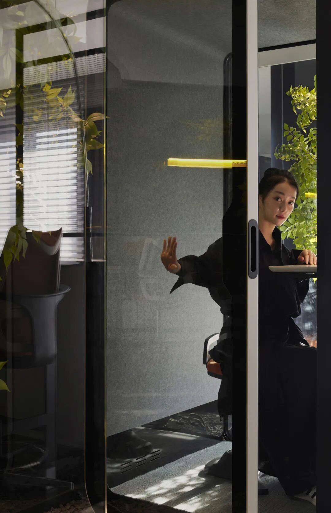 UCE右见|兆生花园小镇-30