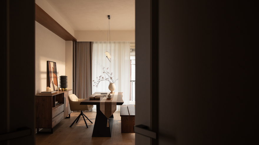 沐光成诗丨中国合肥丨穆静劳模工匠人才创新工作室 山水集团-67