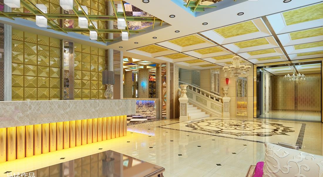 
周口百乐门ktv 部分方案采纳 -3