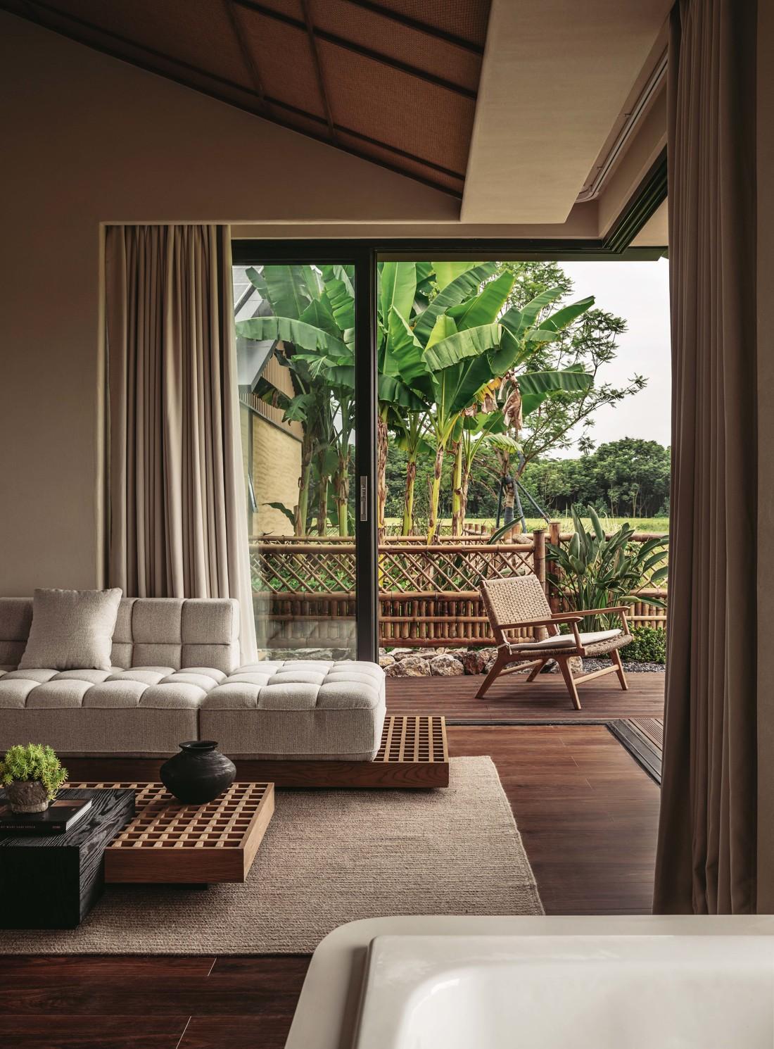 乡·田 · 川西林盘私董会宅院丨中国成都丨刘万彬,谢晓影等-67