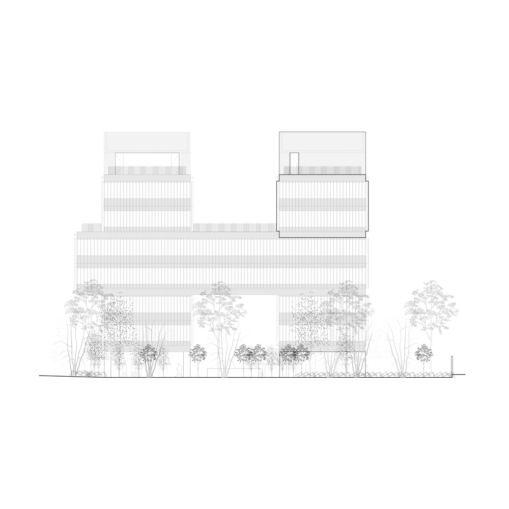 Gibraltar 建筑丨智利丨暂无-24