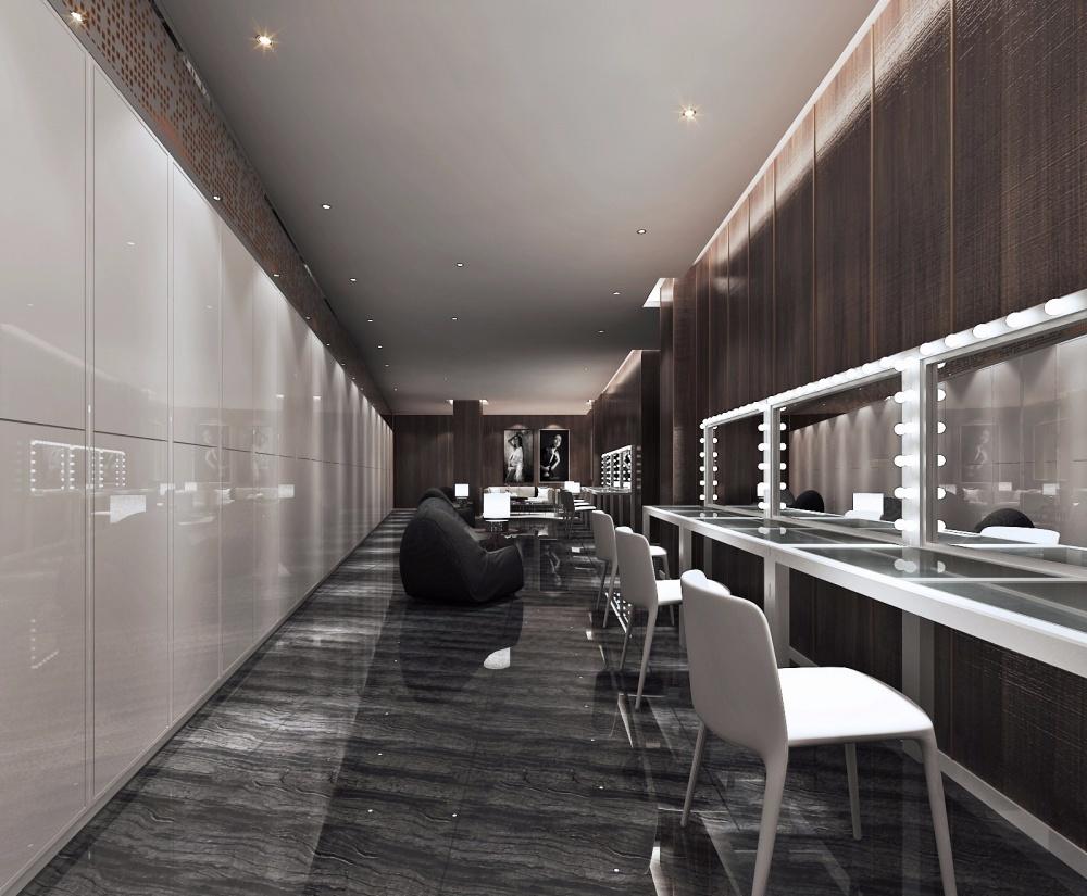 
高端娱乐会所 -15