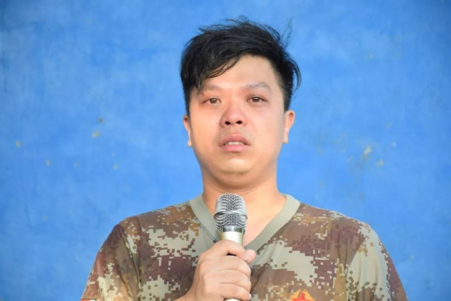 聚舍联合拓展训练 | 熔炼团队,凝聚梦想-94