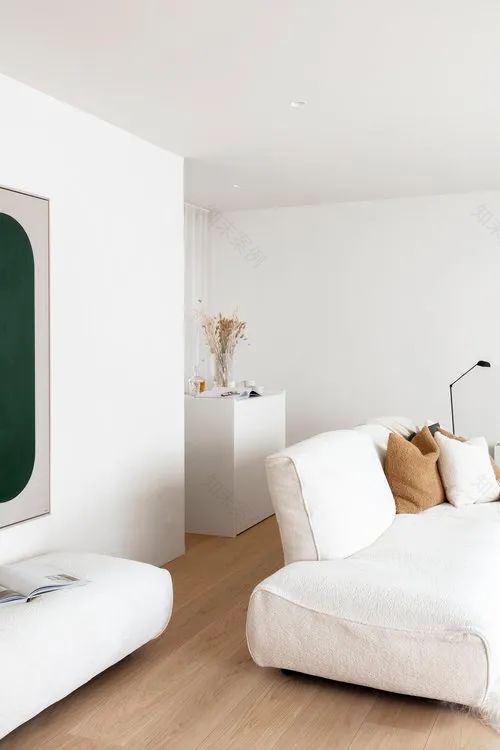 纯粹安然,素简治愈 | TJIP Studio-20