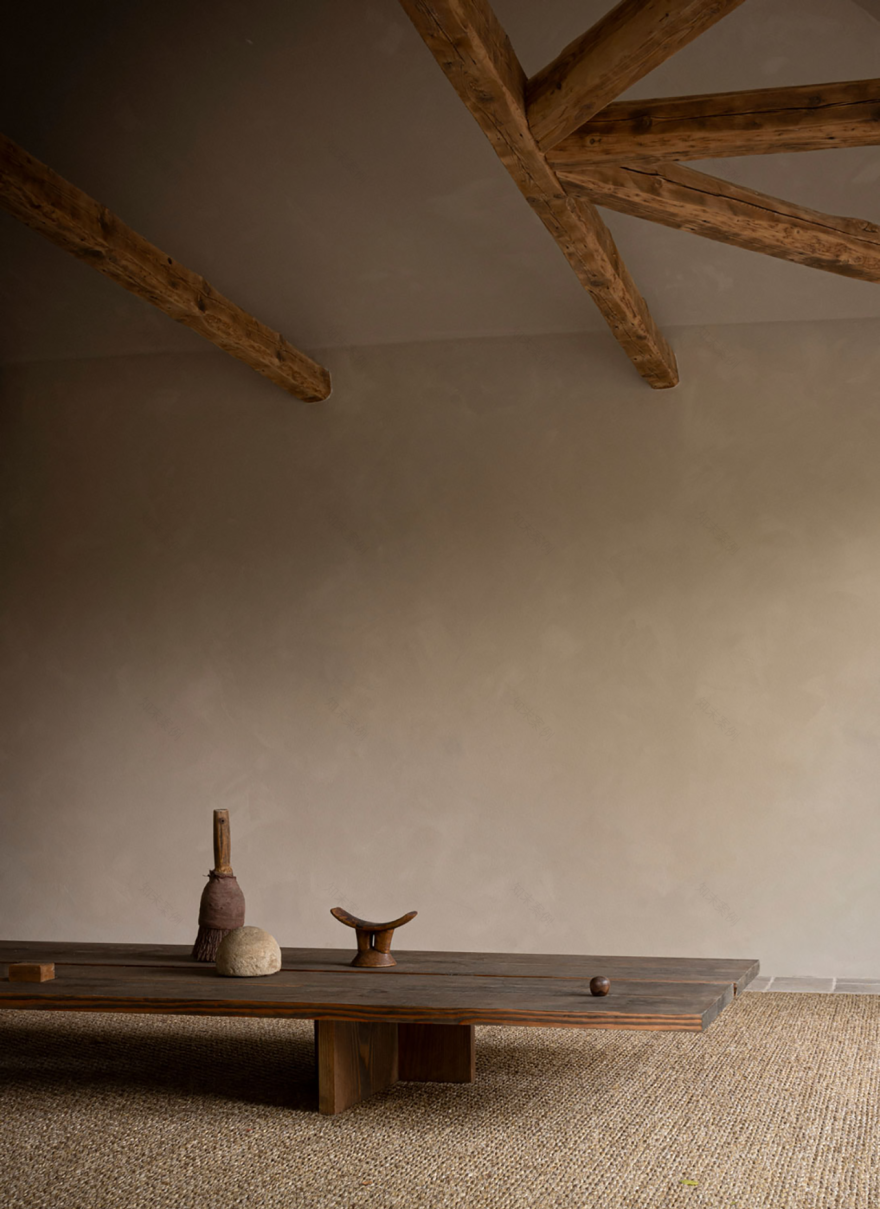 别墅丨丹麦丨Norm Architects-22