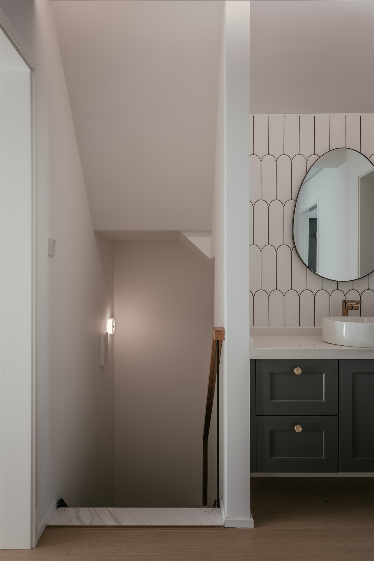 自然纯粹的温暖港湾,肆意生长的家居设计丨中国苏州丨不器空间设计事务所-13