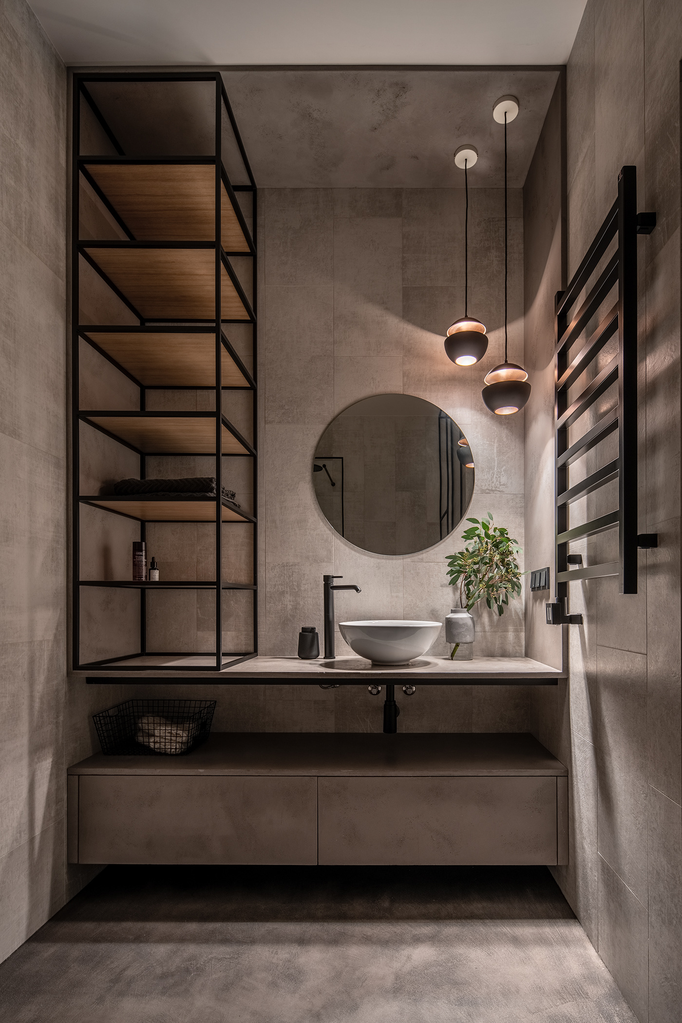 里士满公寓 | DOSH | 2020 | 乌克兰-22