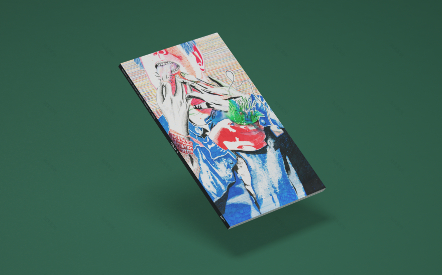 《Near Mint》漫画书-11