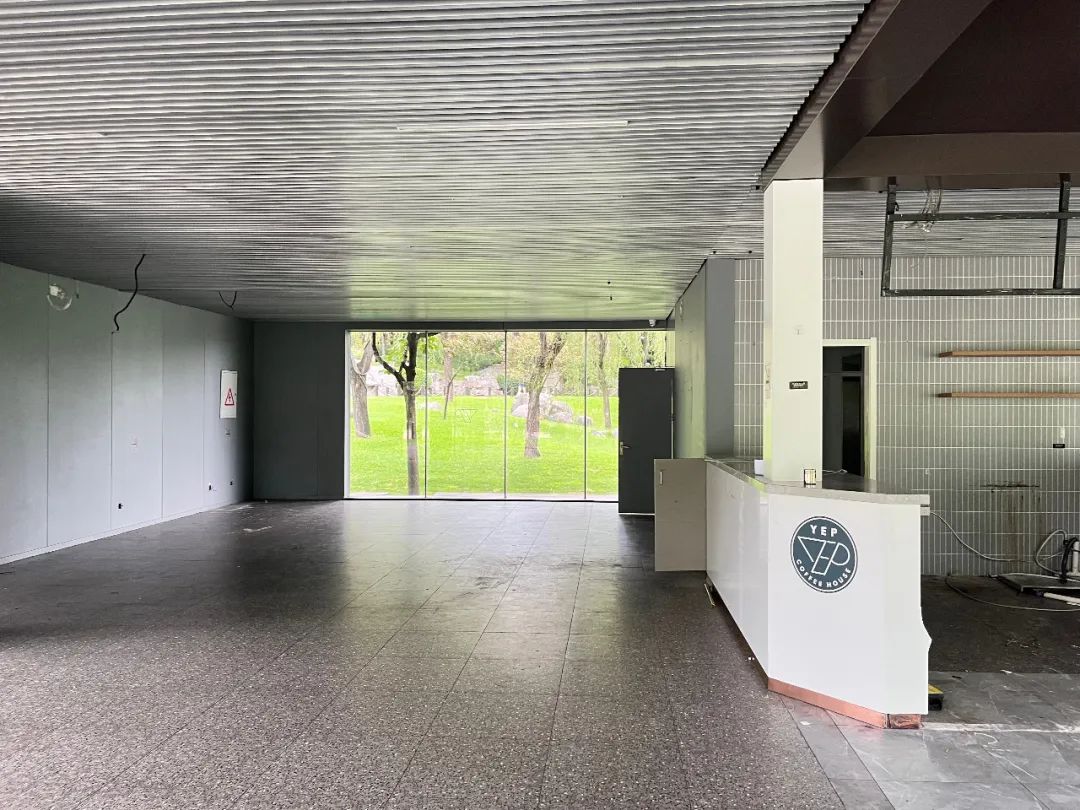 郭莘空间设计｜西安曲江南湖UNICO丨中国西安丨郭莘空间设计（西安）有限公司-19