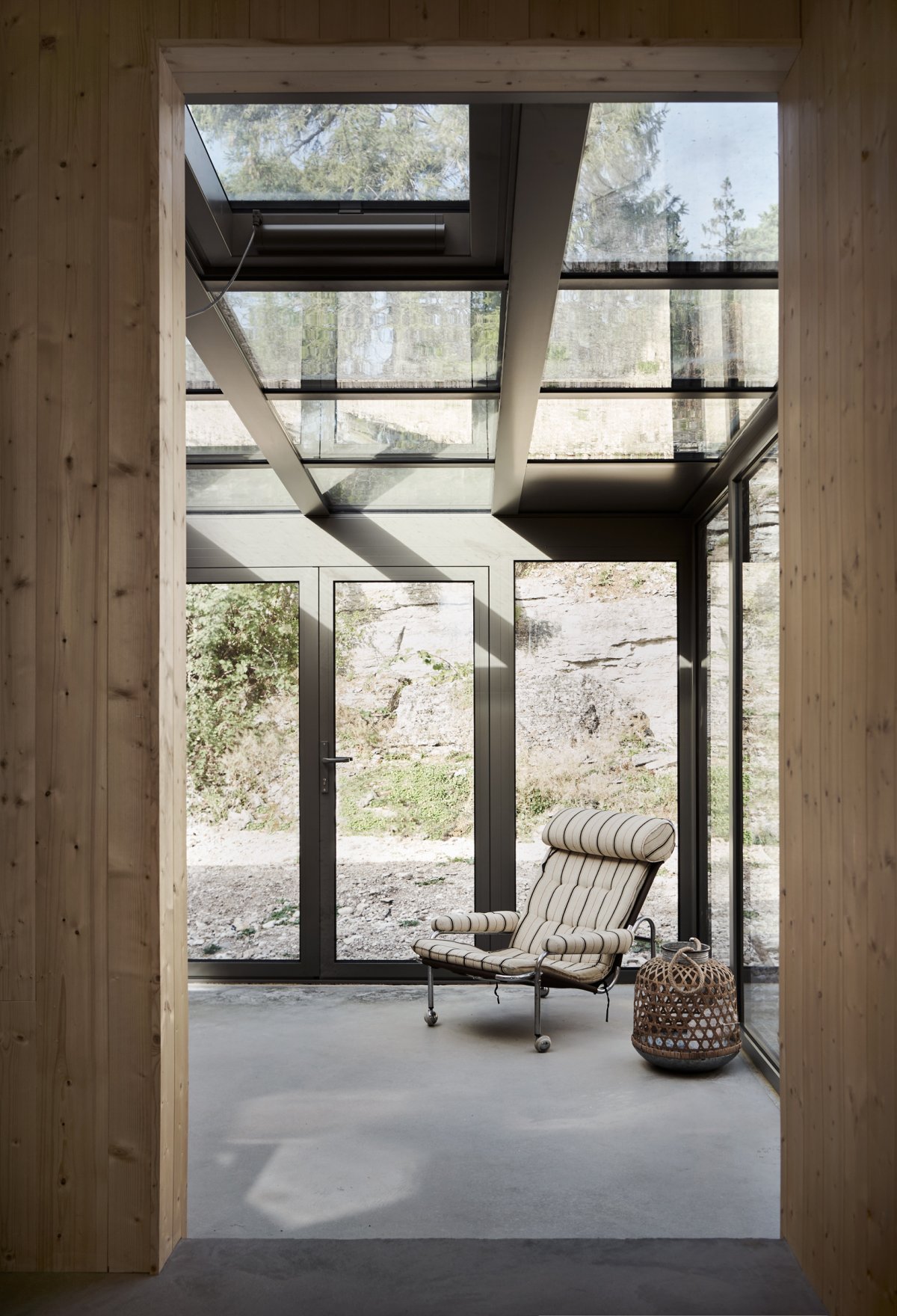 北欧简约别墅设计丨m.arkitektur-23