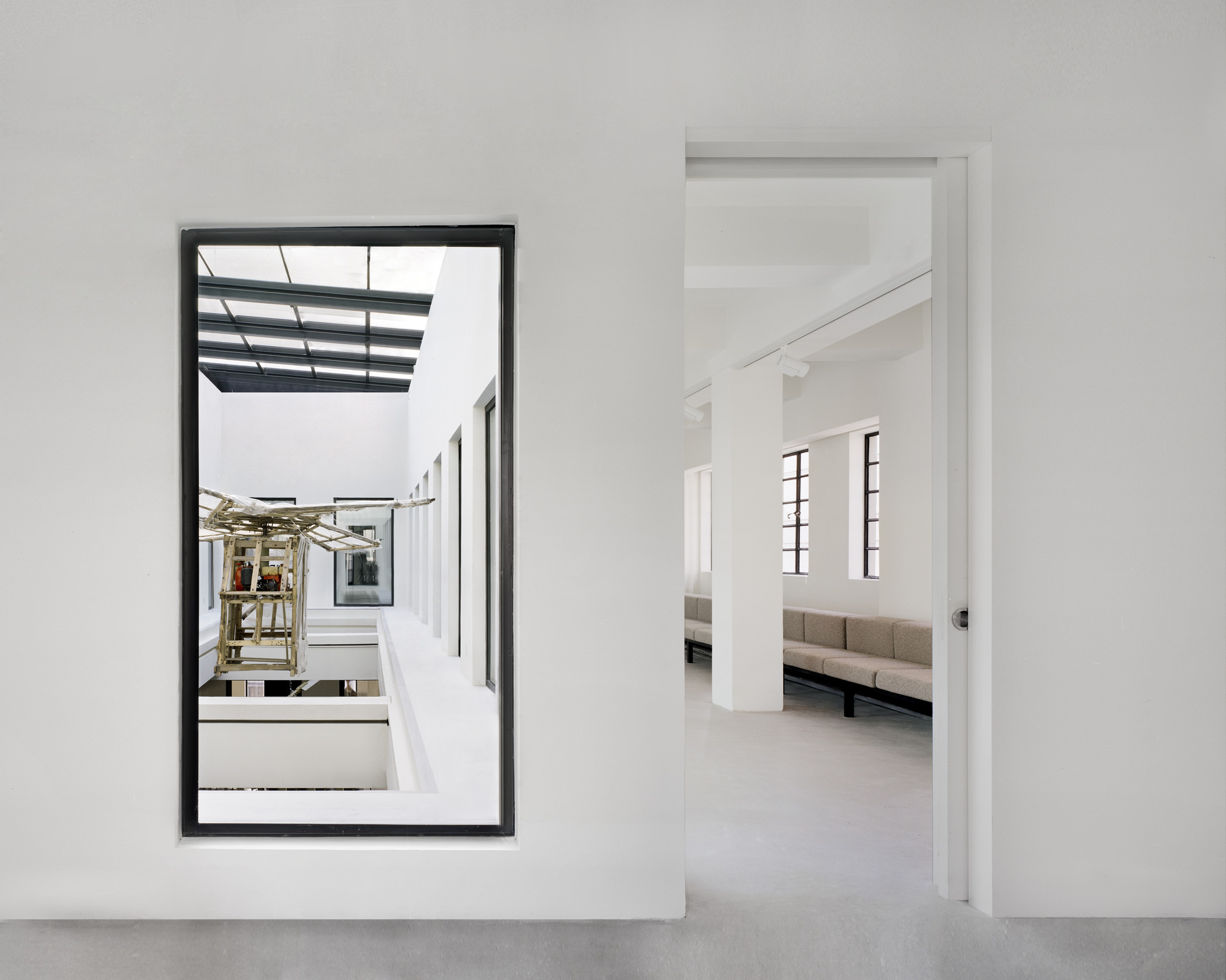 外滩源

注：ROCKBUND是上海外滩源的英文名称，这是一个特定的地名概念 丨中国上海-13