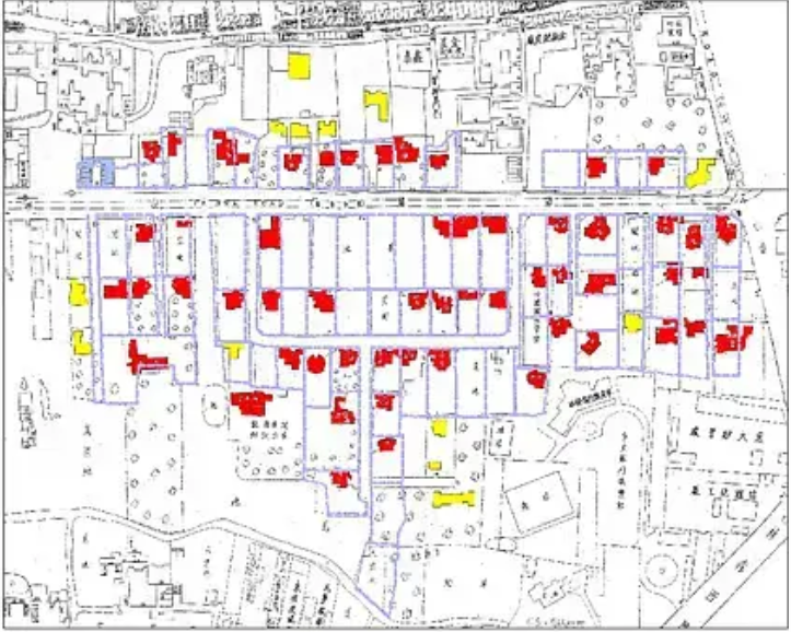 自己家的弄堂，我们有话说！-11
