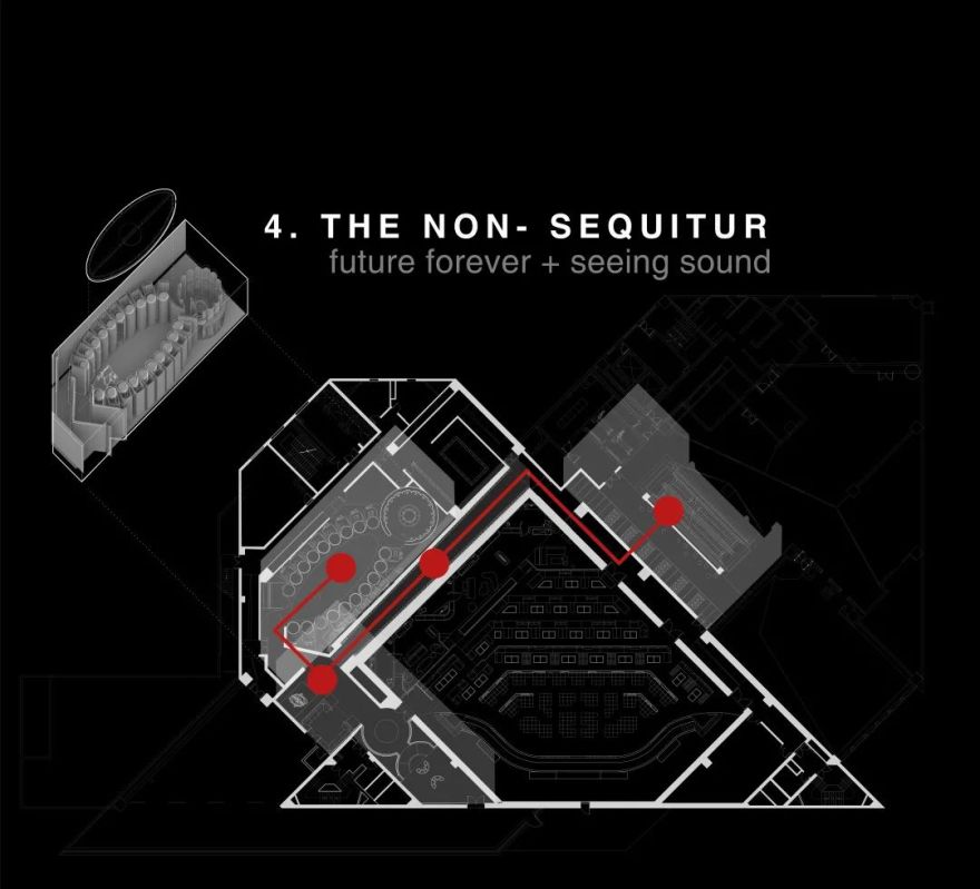 穿越时空之旅 | MASTER 夜店设计解析-77