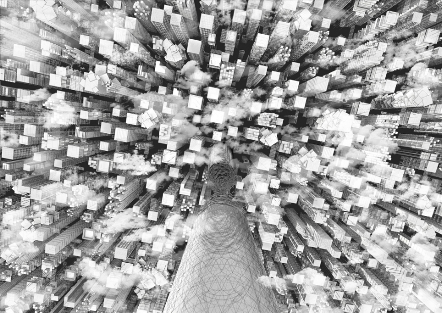 美丽新世界计划(Living New World)-25