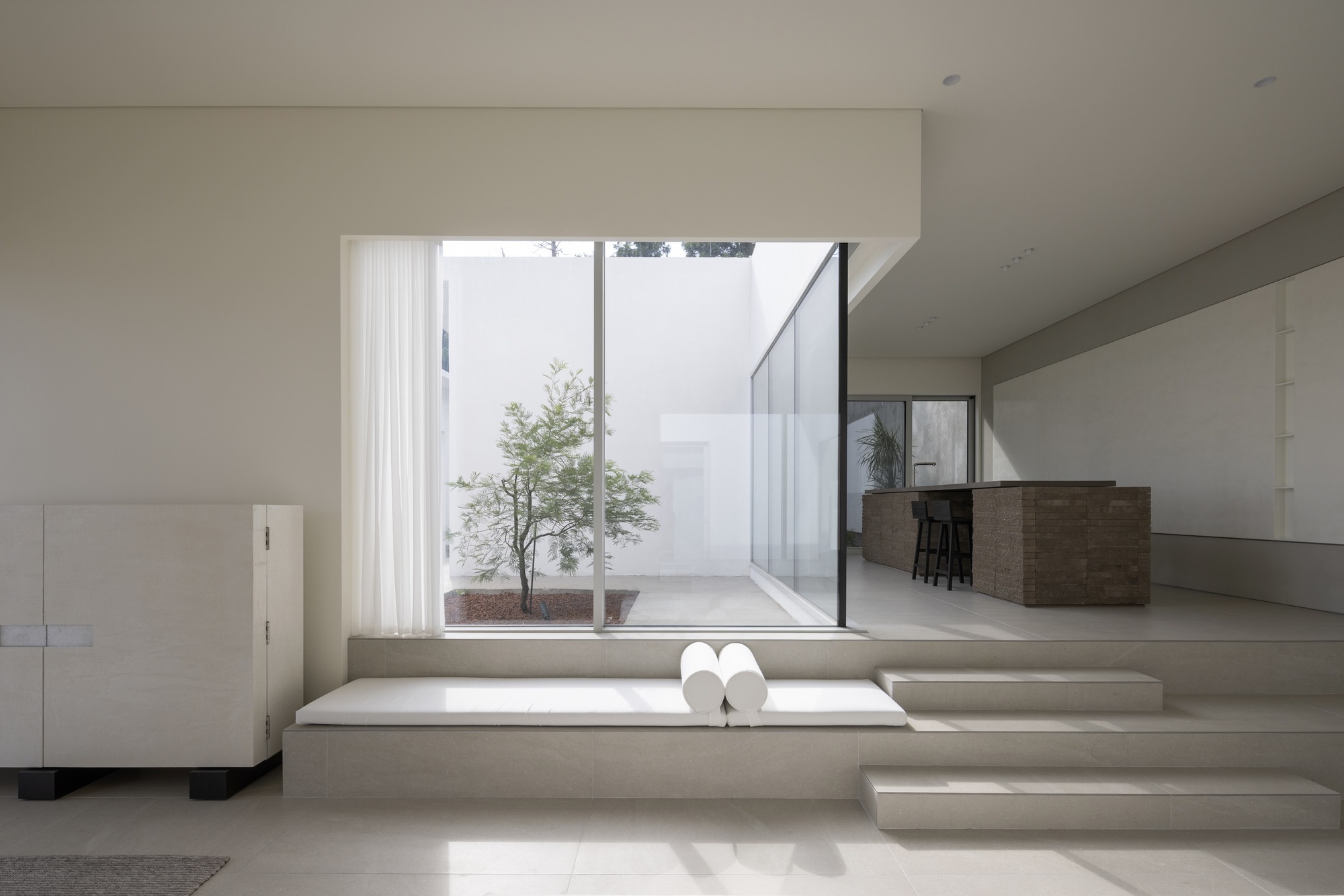 公赛多停留,在周围丨韩国-9