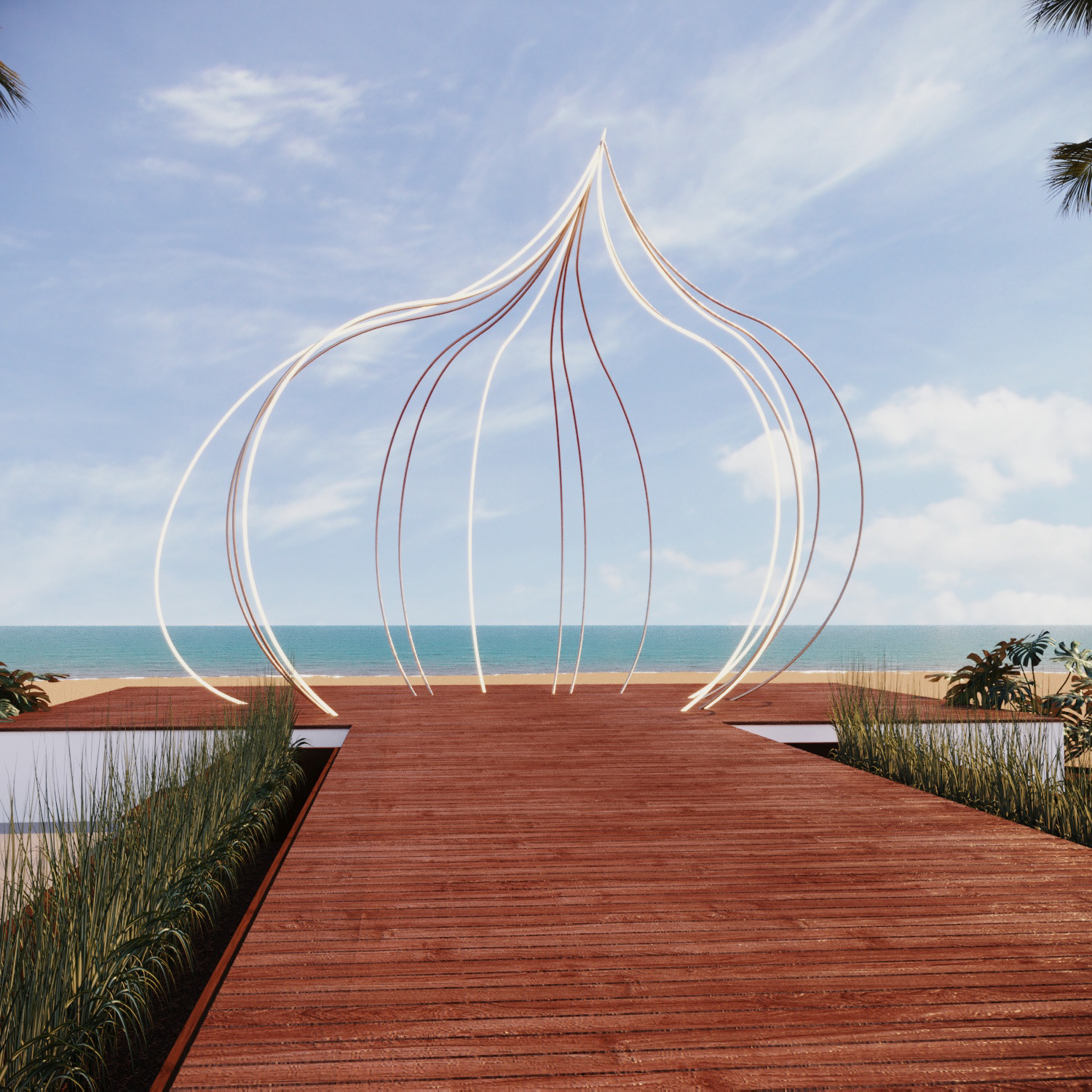 婚礼丨Vioevents-7