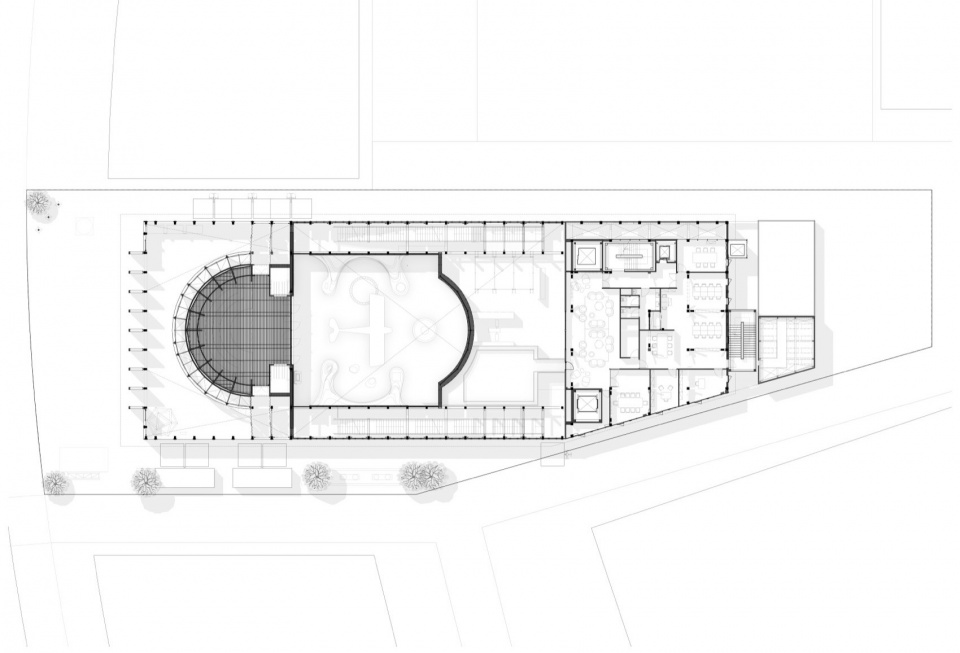 2025年大阪世博会意大利馆丨日本-44