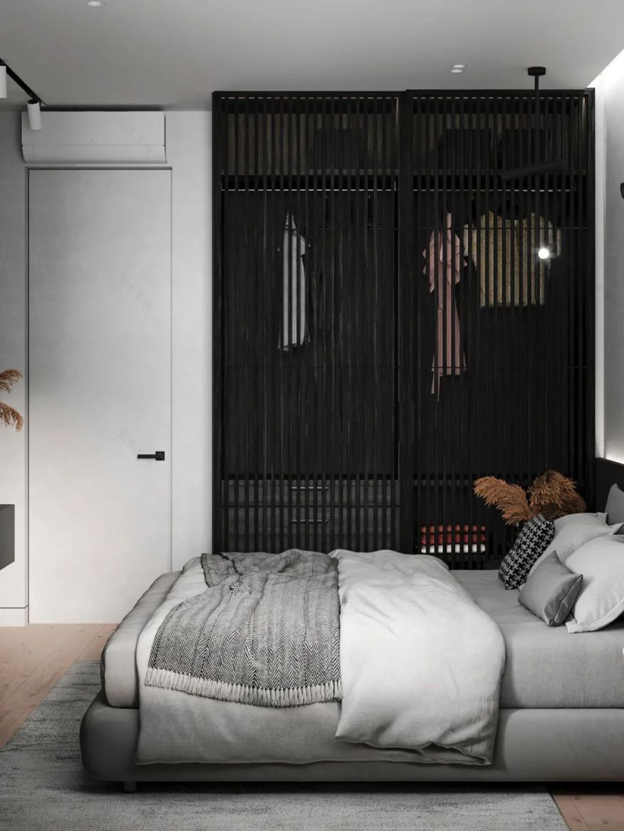 高级灰,还原极简主义真实美感-34