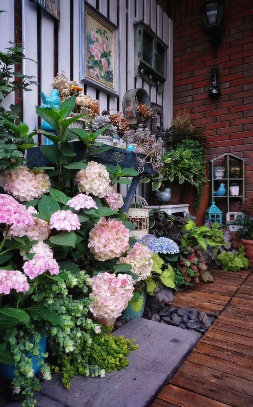 23 平露台变山野花园,浙江苑筑景观打造完美露台生活-56