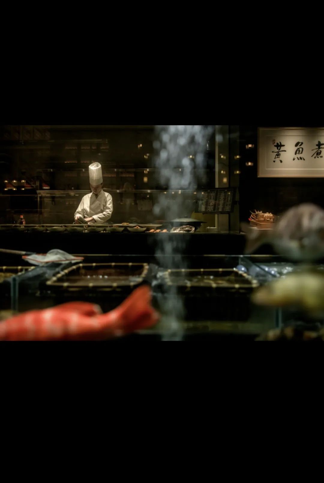 宁波新荣记丨中国浙江丨杭州大相艺术设计有限公司-11